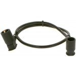 Kabel zapalovací svíčky BOSCH 0 986 357 769 – Hledejceny.cz