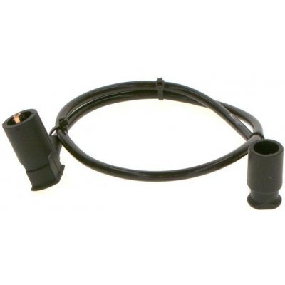 Kabel zapalovací svíčky BOSCH 0 986 357 769 – Hledejceny.cz
