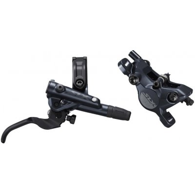 Shimano SLX M7100 Post Mount 1700 mm G03S zadní černá