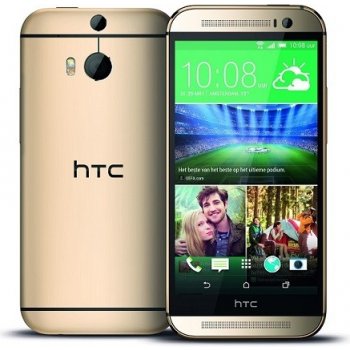 HTC One M8 Dual SIM