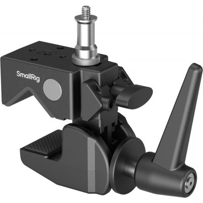 SmallRig Super Clamp Support Kit 4861 – Zboží Živě