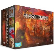 Albi Gloomhaven