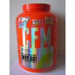 Extrifit CFM Instant Whey 80 30 g – Hledejceny.cz