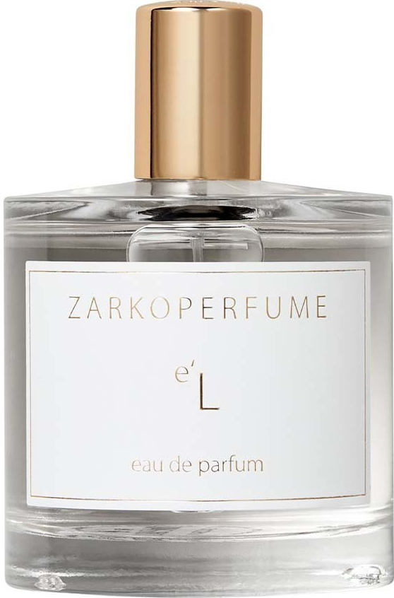 Zarkoperfume e'L parfémovaná voda dámská 100 ml