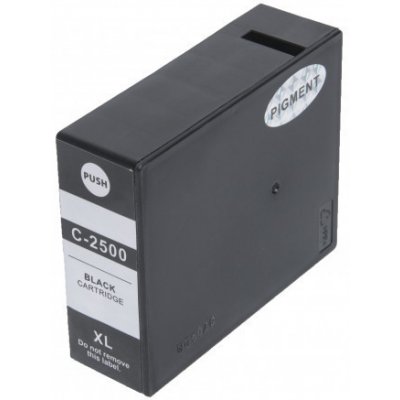 TonerPartner CANON PGI-2500-XL BK - kompatibilní