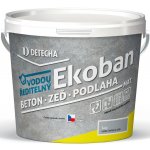 Ekoban 15 kg šedá – Hledejceny.cz