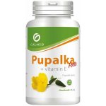 Galmed Pupalka Forte+vitamin E 100 tobolek – Hledejceny.cz