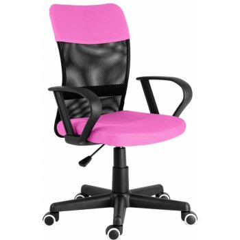 Ergodo židle CHICK Růžová