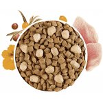 Brit Care Cat Sterilized with Raw Delights 2 kg – Zboží Dáma