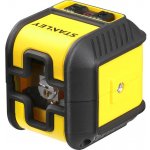 STANLEY STHT77498-1 Křížový laser FatMax CUBIX – Zboží Mobilmania