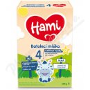 Kojenecké mléko Hami 3 s příchutí vanilky 600 g