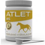 Bioveta Kloubní výživa Atlet BS 600 g – Hledejceny.cz