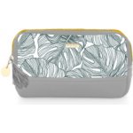 Oxybag Kosmetická taška EMILY Monstera – Hledejceny.cz