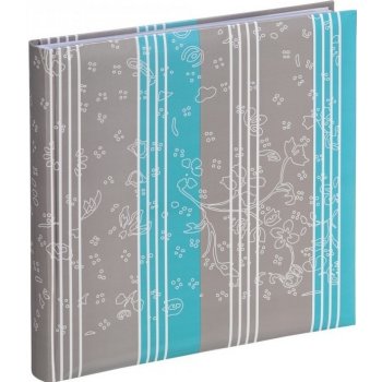 Album klasické CURLY 30x30 cm, 60 stran, breeze