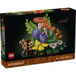 LEGO® Botanicals 11505 Lesní houby – Zboží Dáma
