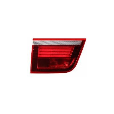 Zadní světlo- levé vnitřní BMW X5 (E70) 2006-2010 |006-2010| EAGLE EYES | 5903107324190 – Hledejceny.cz