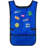 Oxybag zástěra / pončo OXY GO Stickers – Hledejceny.cz
