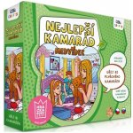 ALBI Nejlepší kamarád Medvídek – Hledejceny.cz