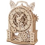 Ugears 3D mechanické puzzle Vintage budík 43 ks – Zboží Mobilmania