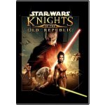 Star Wars Knights of the Old Republic – Sleviste.cz
