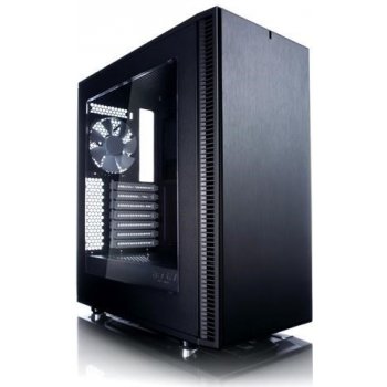 Fractal Design Define C TG FD-CA-DEF-C-BK-TG