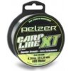 Rybářský vlasec Pelzer Carp Line XT Green 1200 m 0,4 mm 15,3 kg