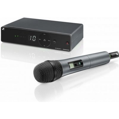 Sennheiser XSW 1-835 A – Zboží Mobilmania