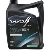 Motorový olej Wolf OFFICIALTECH 5W-30 C2 4 l