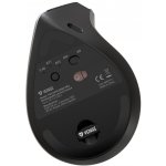 Yenkee Vertical ERGO PRO YMS 5040 WL – Zboží Živě