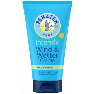 Penaten wind+wetter creme 75 ml – Zboží Mobilmania