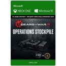 Gears of War 4: Operations Stockpile