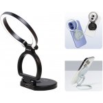 Nanlite Lumo LED Phone Ring Light Polar Black – Zboží Živě