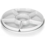 Banquet Sada misek Bianca 28 x 4 cm 6 + 1 ks – Hledejceny.cz