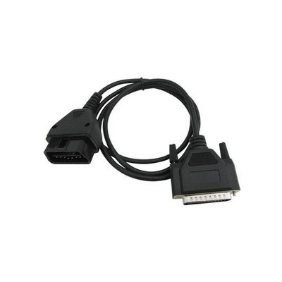 Náhradní kabel k diagnostice V302 V-checker SIXTOL – Hledejceny.cz