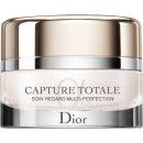 Oční krém a gel Dior Capture Totale Multi Perfection Eye Treatment tekutý oční krém 15 ml