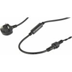 Lyyt 180-COMP-WW Venkovní girlandové LED světelné řetězy – Sleviste.cz