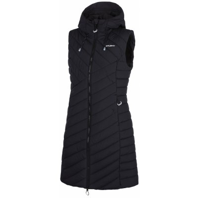 Husky Napi beige – Zboží Dáma