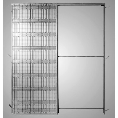 JAP 705 NORMA STANDARD 1200 mm do zdi – Hledejceny.cz