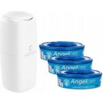 Angelcare Canada Inc Classic 1 + náhradní kazety 3 ks – Zboží Dáma