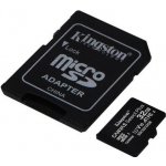 Kingston Canvas Select Plus microSDHC 32GB SDCS2/32GB – Zbozi.Blesk.cz