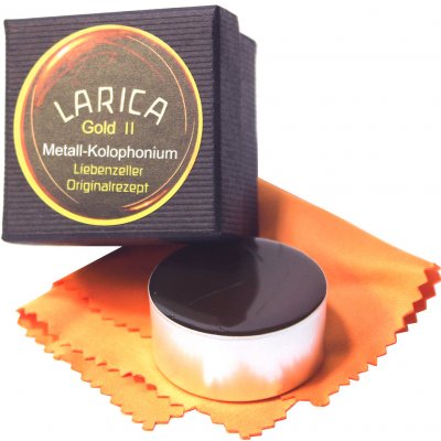 LARICA GOLD II – Zboží Dáma