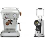 Set Ascaso Dream PID + Eureka Helios 75 – Sleviste.cz