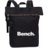 Batoh Bench Cite girl fold-over 64187-0100 černá 15 l