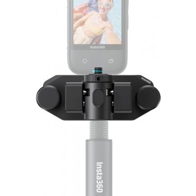 Insta360 Magnetic Selfie Stick Holster CINSBAVK – Zboží Živě