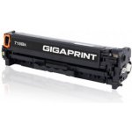 GIGAPRINT Canon CRG-718Bk - kompatibilní – Zbozi.Blesk.cz