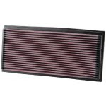 Vzduchový filtr K&N Filters 33-2678 – Hledejceny.cz