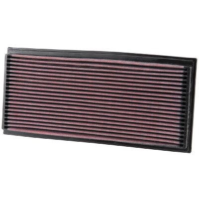 Vzduchový filtr K&N Filters 33-2678 – Hledejceny.cz
