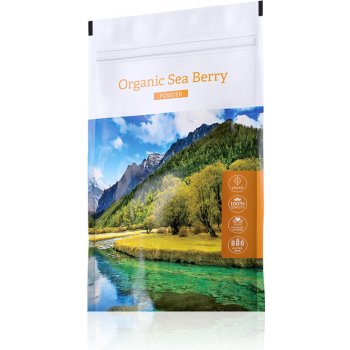 Energy Organic Sea Berry Powder 100 g