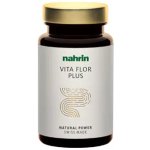 Nahrin VitaFlor Plus 60 kapslí – Hledejceny.cz