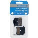 Shimano H03A Zee XT organické černá – Zboží Dáma